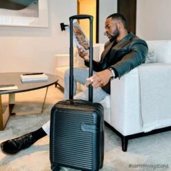 IT Luggage Valiant - 4pc Set (Black) -Travel Gear Shop sammyvagabond 1 7f4c463d f3bb 4295 835a 4baa9da8393b