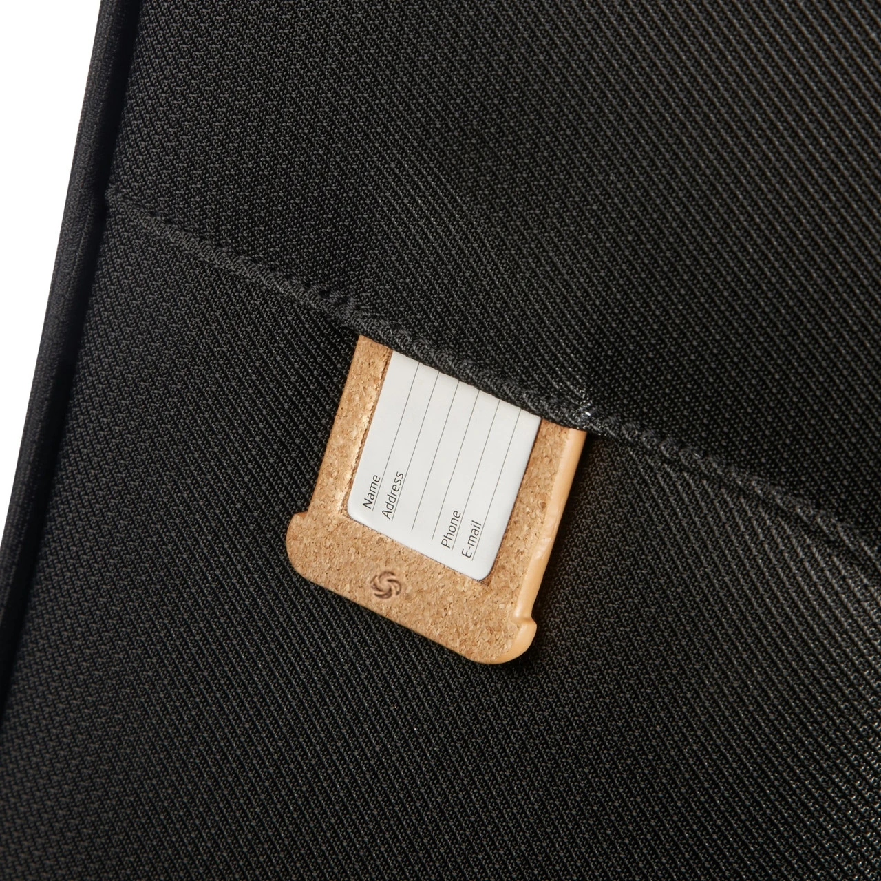 Samsonite Spark SNG Eco 2 Wheel Expandable Cabin Suitcase - 55cm 11 Samsonite Spark SNG Eco 2 Wheel Expandable Cabin Suitcase - 55cm - Image 11