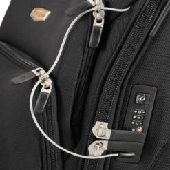 Samsonite Spark SNG Eco 4 Wheel Expandable Suitcase - 79cm -Travel Gear Shop samsonite spark sng eco detail 8 11 09169.1689154294