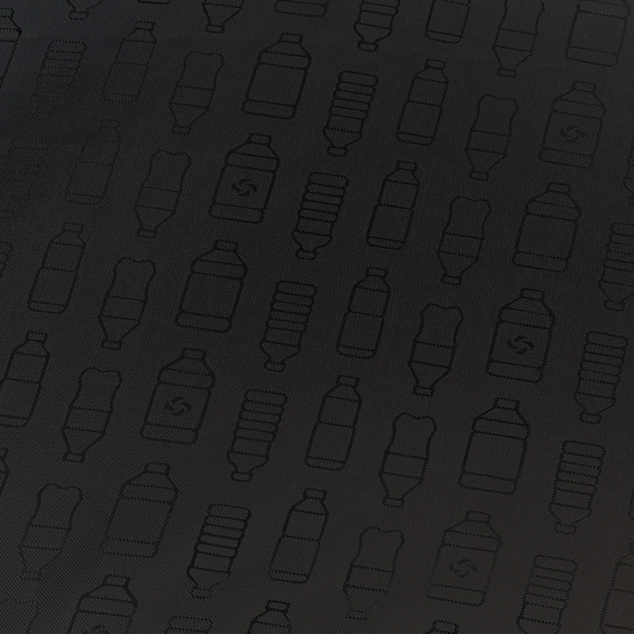 Samsonite Spark SNG Eco 2 Wheel Expandable Cabin Suitcase - 55cm 13 Samsonite Spark SNG Eco 2 Wheel Expandable Cabin Suitcase - 55cm - Image 13