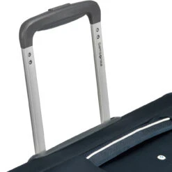 Samsonite Popsoda 4 Wheel Cabin Suitcase - 55cm -Travel Gear Shop spinner exp wheel handle 2 4 57154.1668423808