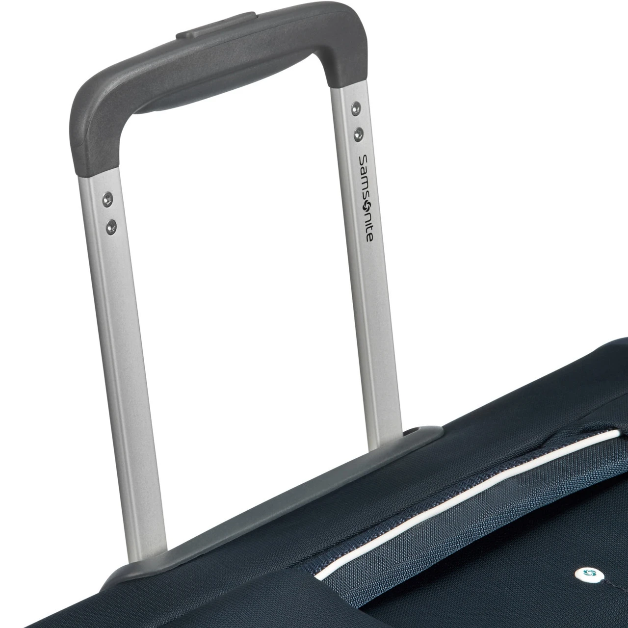 Samsonite Popsoda 4 Wheel Exp Large Suitcase - 78cm 17 Samsonite Popsoda 4 Wheel Exp Large Suitcase - 78cm - Image 17