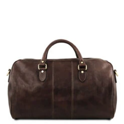 Tuscany Leather Lisbona Large Duffle - 55cm -Travel Gear Shop tl lisbon tl141657 20 56278.1659360281