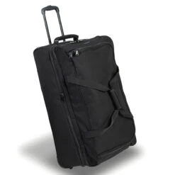 Members Large Expandable Wheeled Duffle - 75cm 3 Members Large Expandable Wheeled Duffle - 75cm -Travel Gear Shop tt 0031 bl 1 28637.1666786578