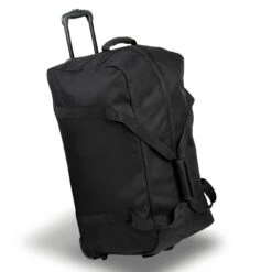 Members Large Wheeled Duffle - 75cm